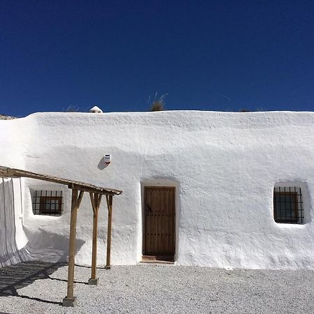 バサ Cuevas Del Cipresヴィラ 部屋 写真