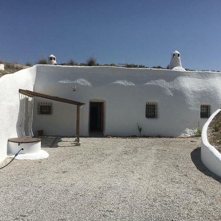 バサ Cuevas Del Cipresヴィラ エクステリア 写真