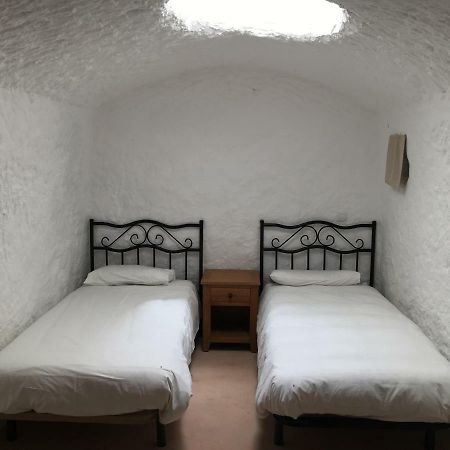 バサ Cuevas Del Cipresヴィラ エクステリア 写真