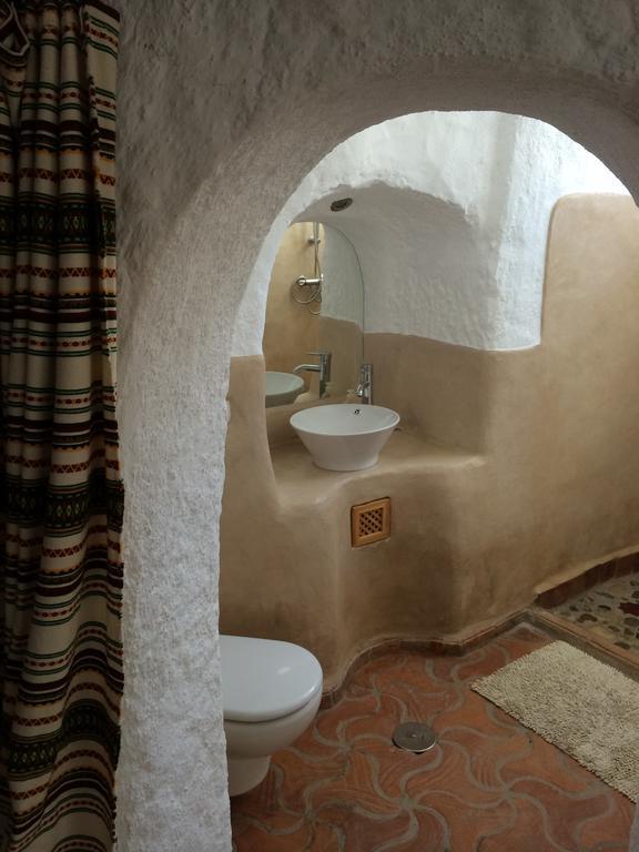 バサ Cuevas Del Cipresヴィラ 部屋 写真