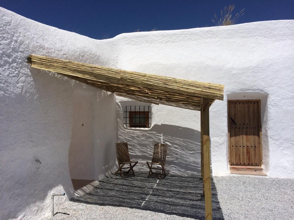 バサ Cuevas Del Cipresヴィラ 部屋 写真